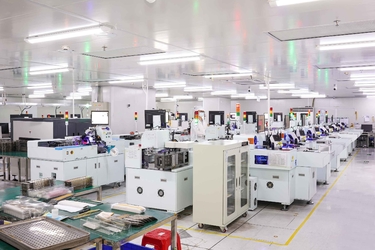 Shenzhen Milewood Lighting Co., Ltd.