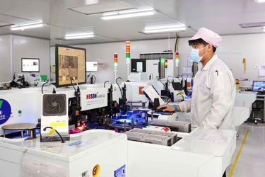 Shenzhen Milewood Lighting Co., Ltd.