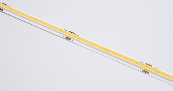 Flexible COB  LED Strip 18w 546chips 3000K CRI90+ IP20
