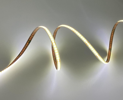 10w 8mm Flexible LED COB Strip CRI90+