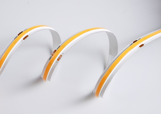 Dotless COB LED Strip Light 10w 512 Chips