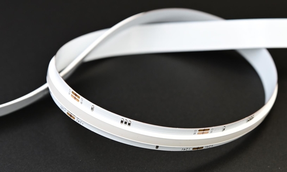 15w DC24V Rgb Cob Led Strip 1134led IP20 Flex Led Strips