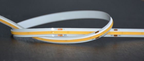 Professional Manufacturer Super Bright 10w 512chips CRI90+ IP20 COB Strip
