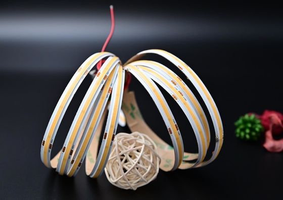 18w New Design High Quality Fast delivery Flexible COB LED Strip 546chips CRI90
