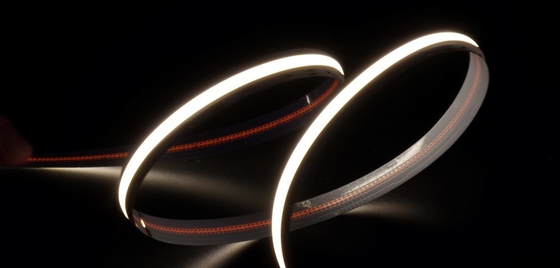 18w New Design High Quality Fast delivery Flexible COB LED Strip 546chips CRI90