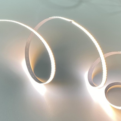 Double Line COB CCT LED Strip Light 14w/M 6500K 3 Years Warranty
