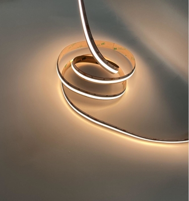 High Performance Led COB Strip Light Dynamic White Led Strip Cct 24v
