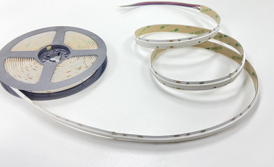 15w 12mm RGB LED COB Strip Bar Night Club 12v Rgb Strip