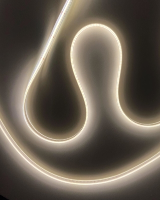 IP65 Waterproof Strip Light  Silicon Extrusion DC24V LED