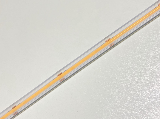 Milewood Water Proof Flexible COB Strip Light IP65 Silicon Extrusion