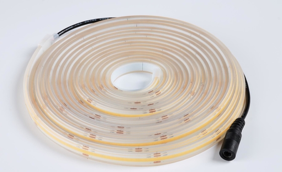 Silicon Extusion Ip68 Strip Light Flexible Waterproof