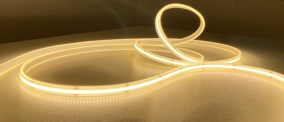 Silicon Extusion Ip68 Strip Light Flexible Waterproof