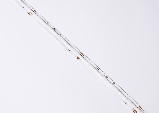 Flexible RGBW COB LED Strip Light 4-In-1 Color IP20 Standard Series