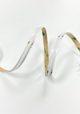 Milewood LED COB Tape IP20 24V 10W / M Green Cob Led Dotless