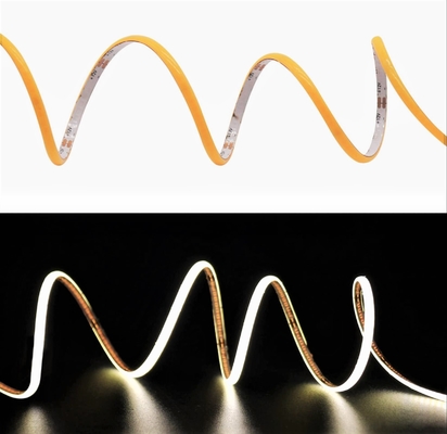 Super Slim 3mm Flexible LED COB Strip