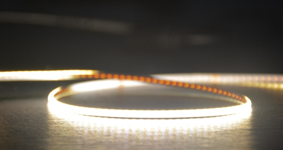 Super Slim 3mm Flexible LED COB Strip