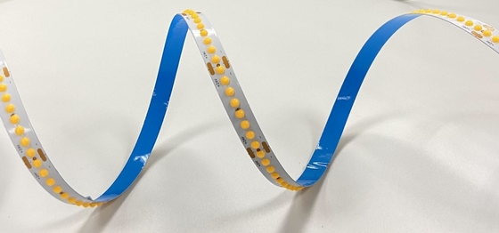 Flexible LED DOT COB Strip CRI90+