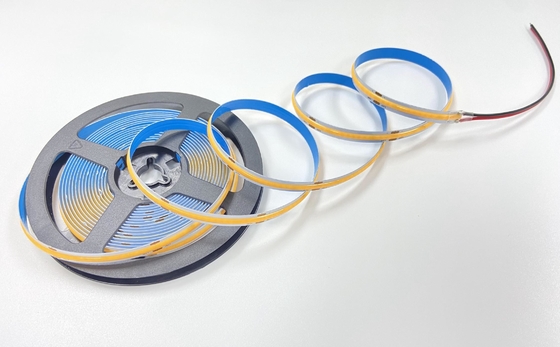 8mm Flexible LED COB Strip Light 24V DC