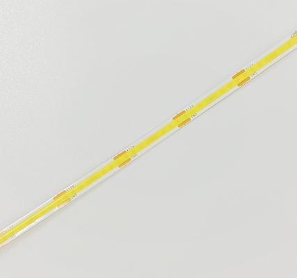 CRI90 12V LED COB Strip Flexible Led Cob Strip Light 10w/M
