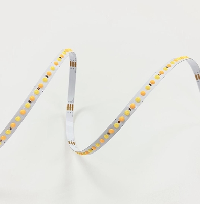 CAT Flexible Dot COB CCT LED Strip Dynamic White DC 24V