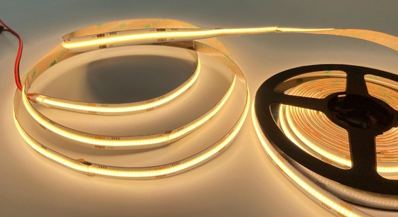 Flexible COB Strip 10w 2700K