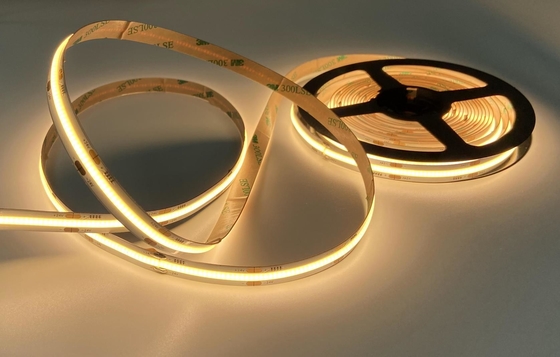 Flexible COB Strip 10w 8mm IP20