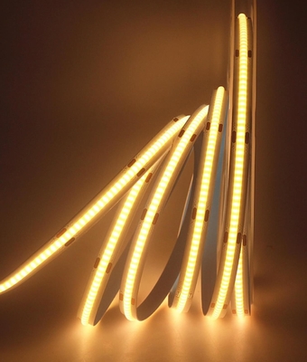 Flexible COB Strip 10w 8mm IP20