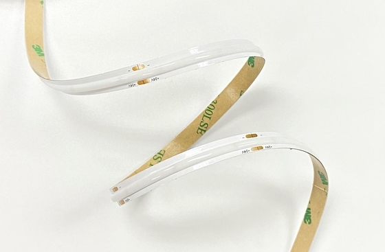 Green color COB LED Strip 10w IP20