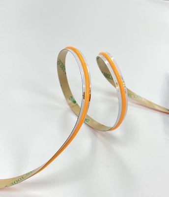 Flexible COB Strip 10w 1800K Golden Yellow Color