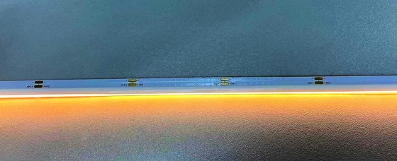 Sideview COB Strip Light 10w 24V DC