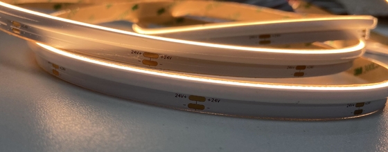 Sideview COB Strip Light 10w 24V DC