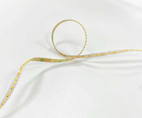 DOT CTA Flexible COB LED Strip Light Tunable White 10w For Decoration
