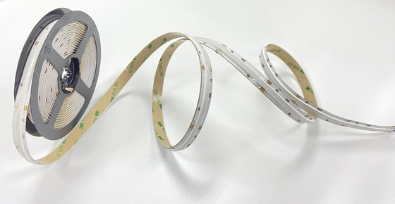 High Performance RGB COB Strip 1008chips 24V DC