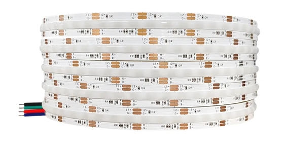 Flexible COB Strip IP20 Non Waterproof