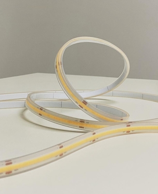 IP68 Flexible Waterproof COB LED Strip Light