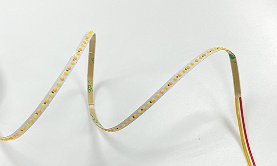 Milewood DOT LED COB Strip Dynamic White DC24V 3 Years Warranty