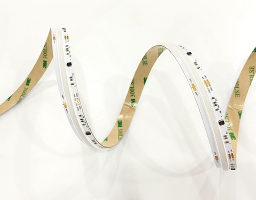 Addressable Pixel Strip Light LED COB 100mm Length 3 Years Warranty