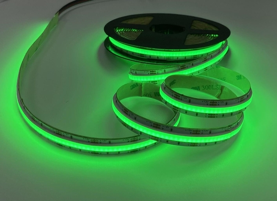 Flexible RGB Controller 12V COB LED Strip Light 1008chips/M