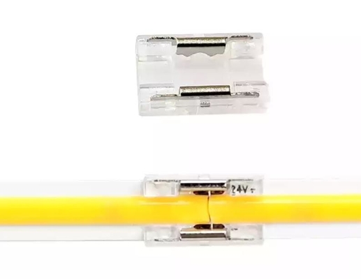IP20 COB LED Strip Light Accessories Connector Board To Board