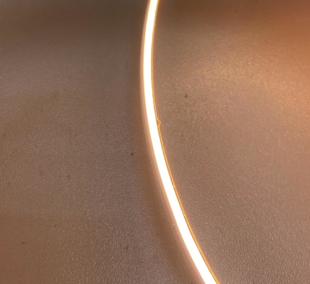 Special Sideview LED COB Tape 10w Single Color COB Strip Light
