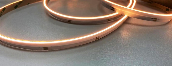 Special Sideview LED COB Tape 10w Single Color COB Strip Light