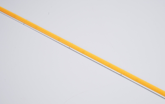 Super Slim 5mm PCB LED COB Tape Light Flexible  24V 8w/M