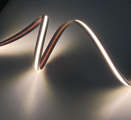 10w High CRI COB LED Strip Light CRI90+ 62.5mm Premium Series