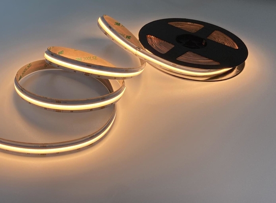 Premium Series 24V COB LED Strip Light Dynamic White 17.2w