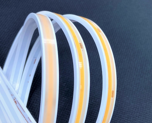 DC24V IP68 Waterproof COB LED Strip Light For Outdoor Application