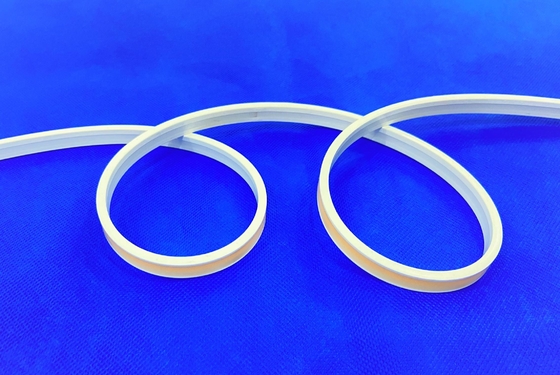 DC24V IP68 Waterproof COB LED Strip Light For Outdoor Application