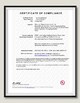 China Shenzhen Milewood Technology Co., Ltd. certification