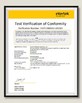 China Shenzhen Milewood Technology Co., Ltd. certification