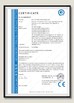 China Shenzhen Milewood Technology Co., Ltd. certification