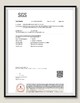 China Shenzhen Milewood Technology Co., Ltd. certification